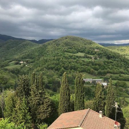 Antica Dimora Di Laura Apartment Барберино ди Мугело Екстериор снимка