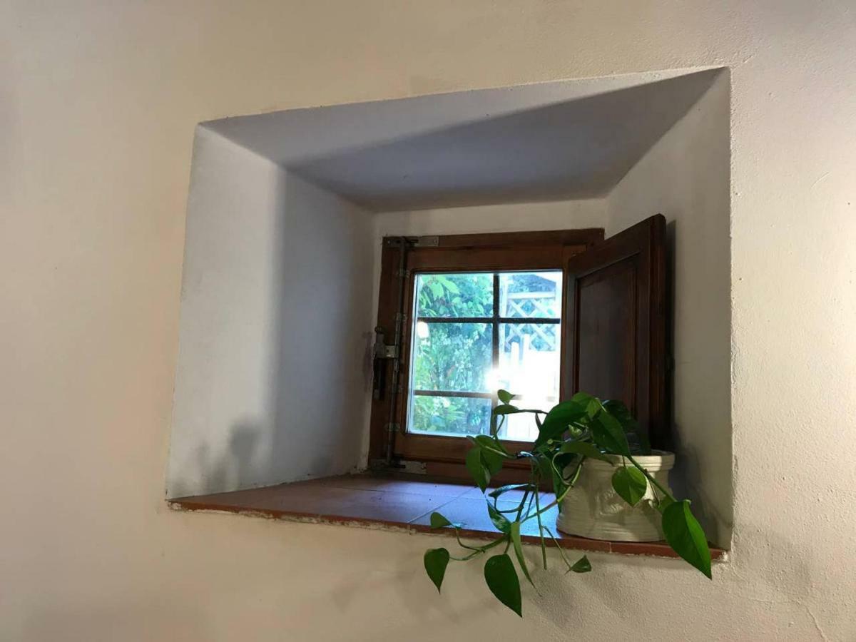 Antica Dimora Di Laura Apartment Барберино ди Мугело Екстериор снимка