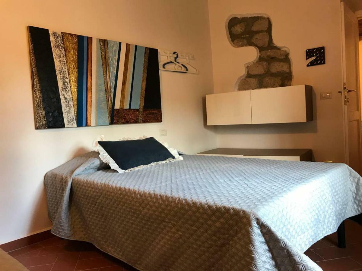 Antica Dimora Di Laura Apartment Барберино ди Мугело Екстериор снимка