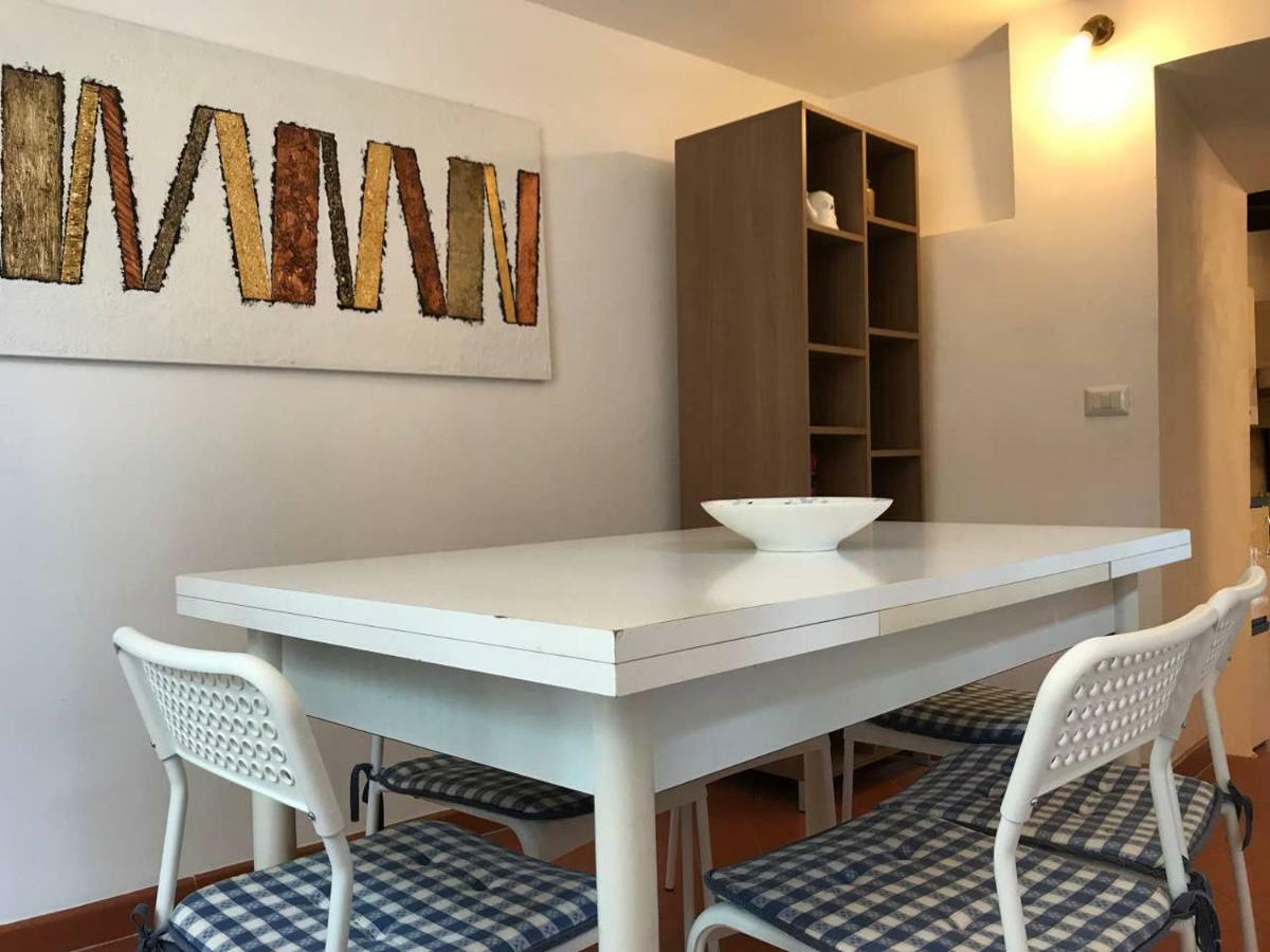 Antica Dimora Di Laura Apartment Барберино ди Мугело Екстериор снимка